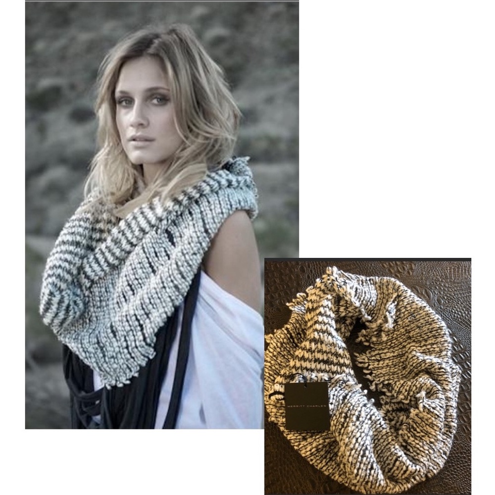 Houston Scarf